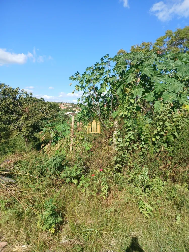 Terreno, 510 m² - Foto 1