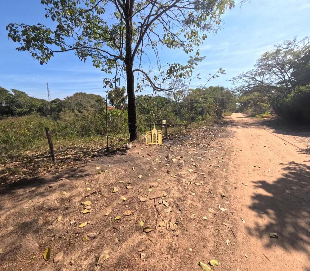 Terreno, 1300 m² - Foto 1
