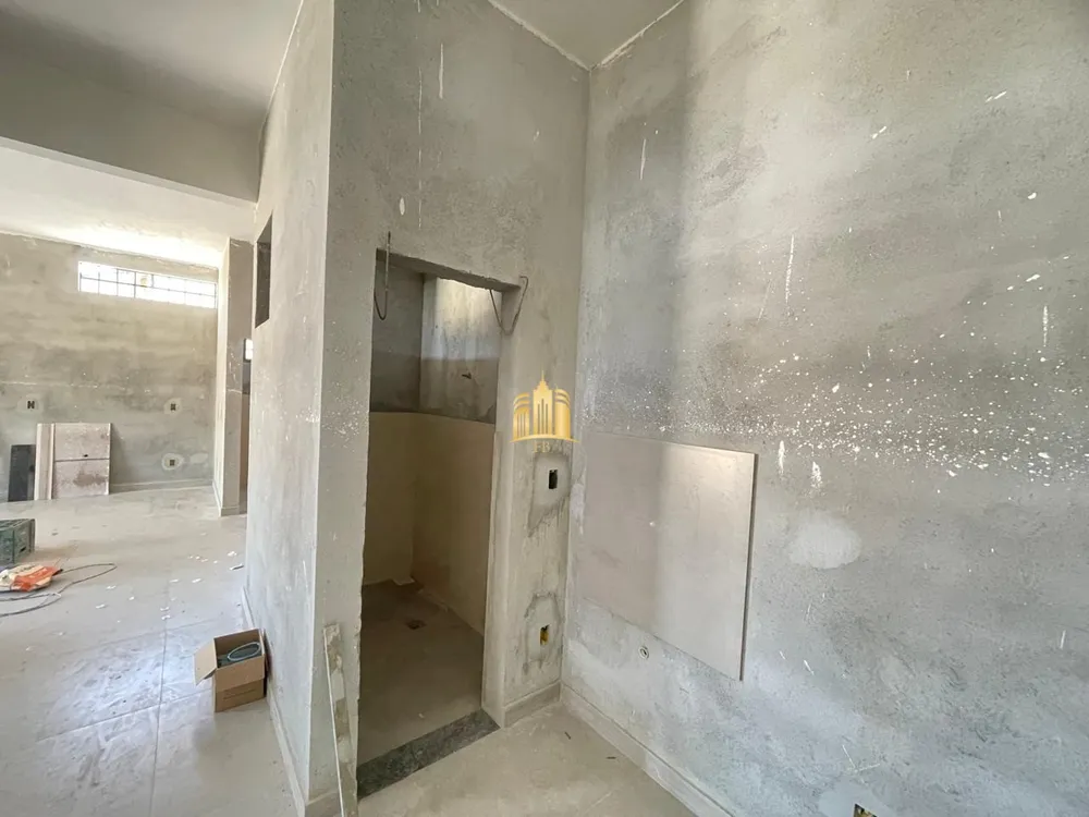 Loja-Salão, 90 m² - Foto 9
