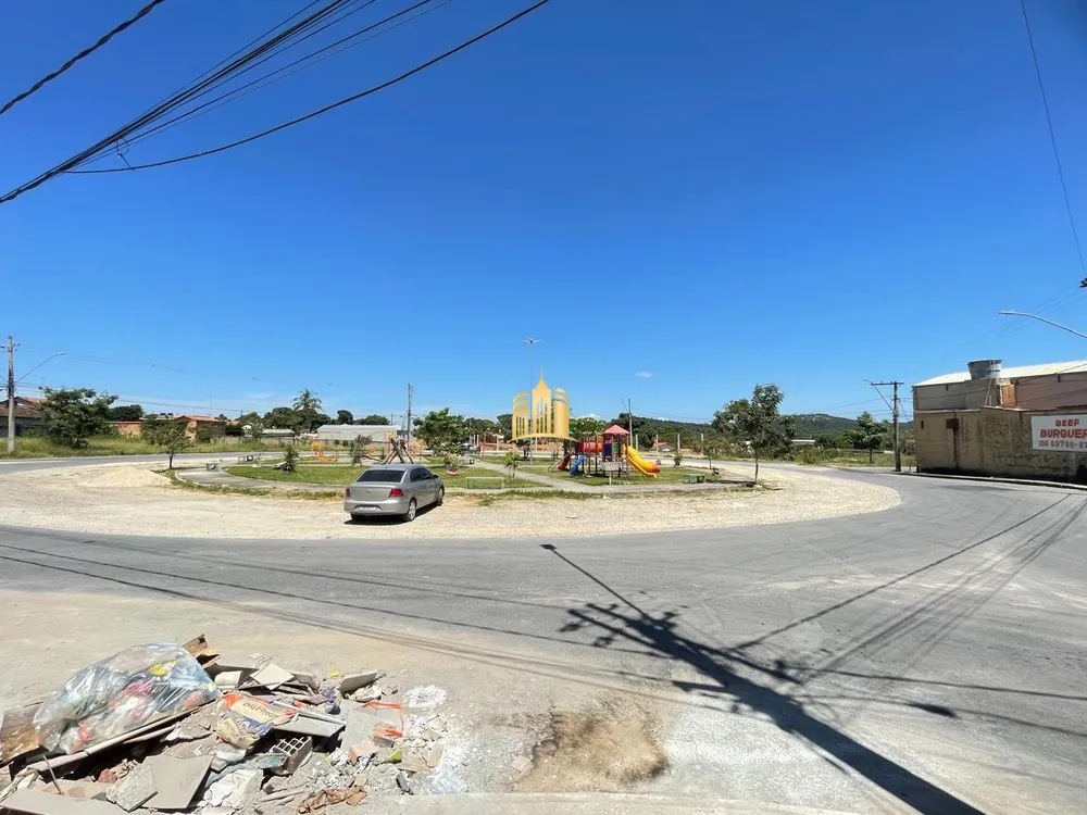 Loja-Salão, 90 m² - Foto 4