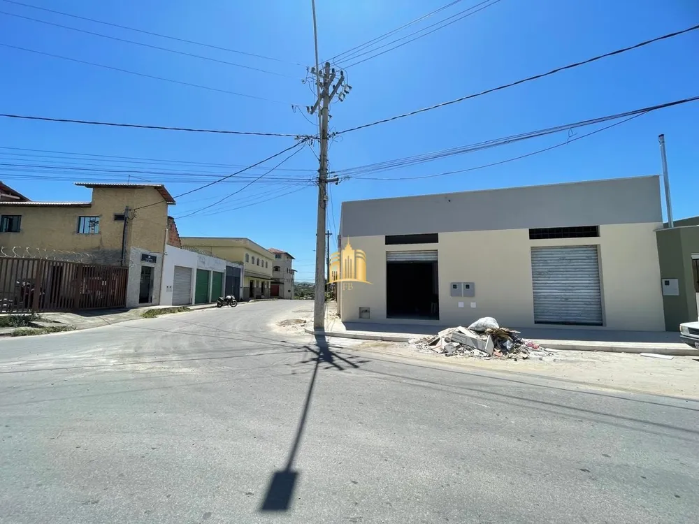 Loja-Salão, 90 m² - Foto 3