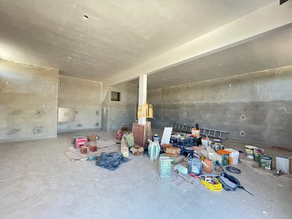Loja-Salão, 90 m² - Foto 1