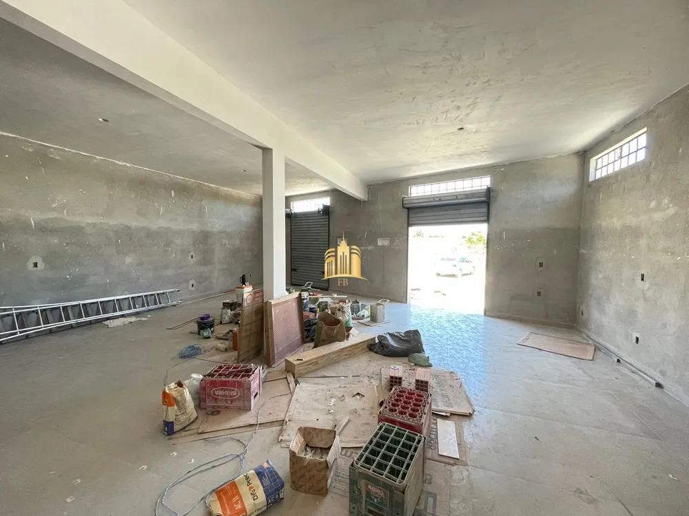 Loja-Salão, 90 m² - Foto 4