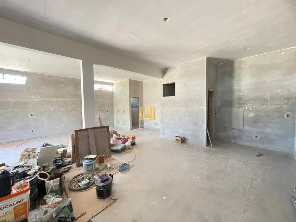 Loja-Salão, 90 m² - Foto 8