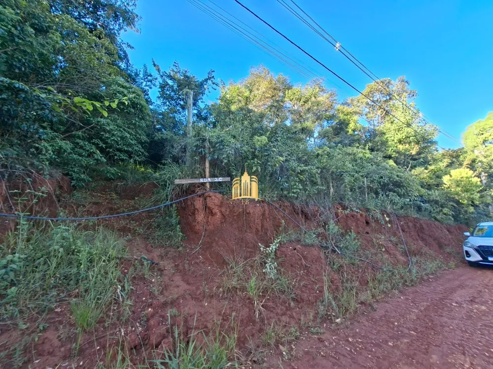 Terreno, 1000 m² - Foto 1