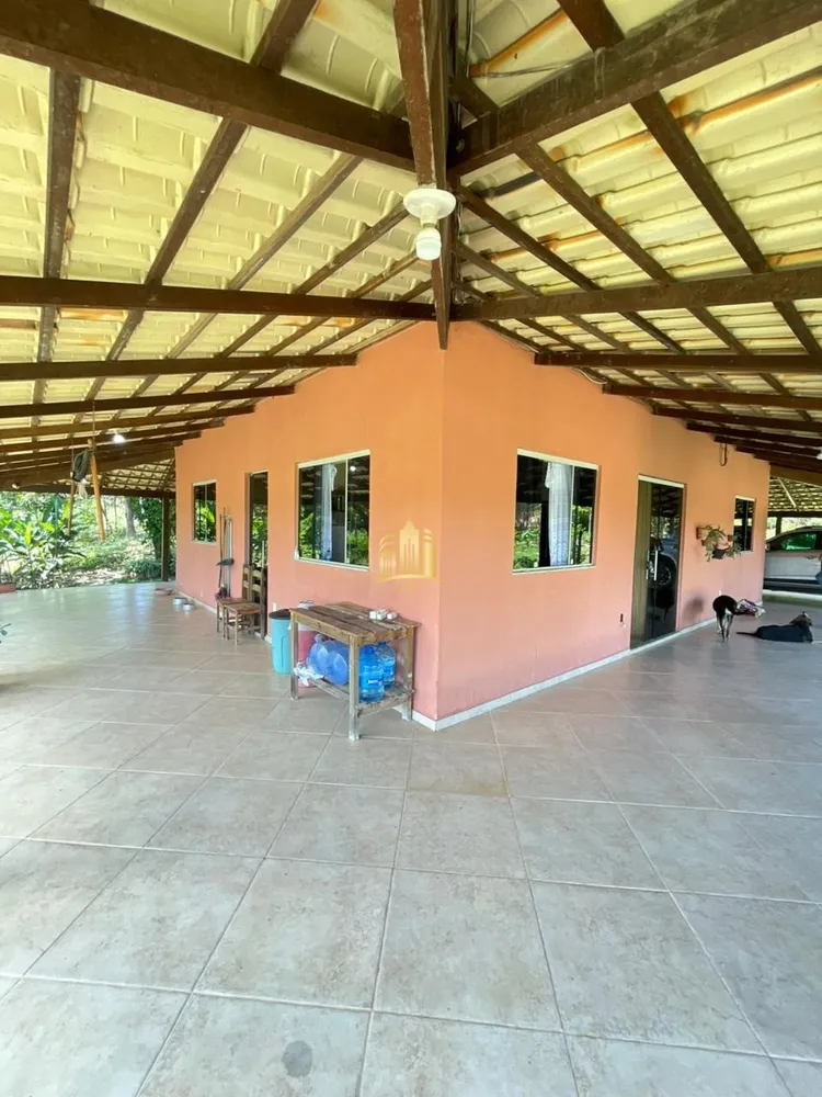 Sítio, 3 quartos, 2004 m² - Foto 6