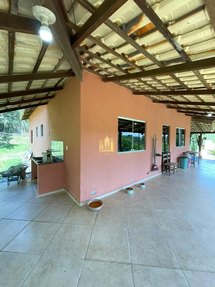 Sítio, 3 quartos, 2004 m² - Foto 5