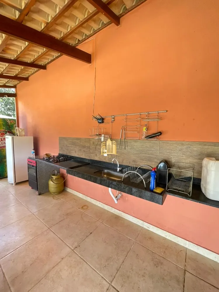 Sítio, 3 quartos, 2004 m² - Foto 3