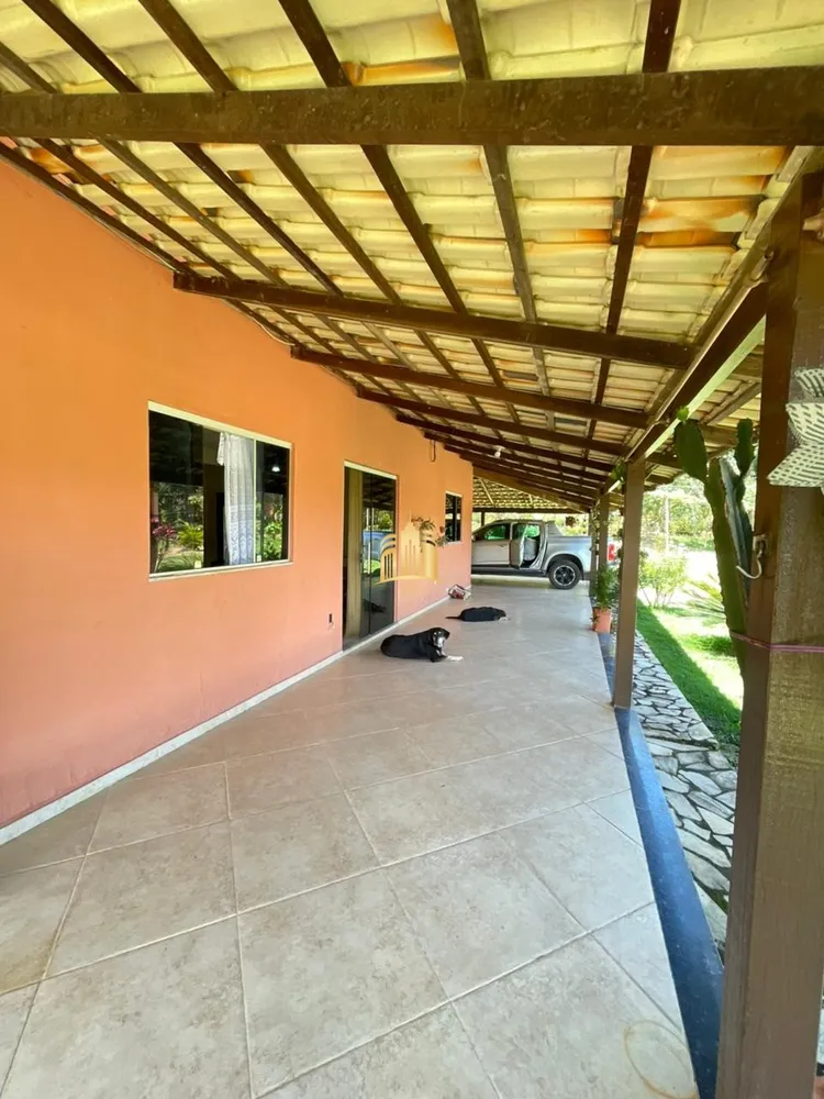 Sítio, 3 quartos, 2004 m² - Foto 7