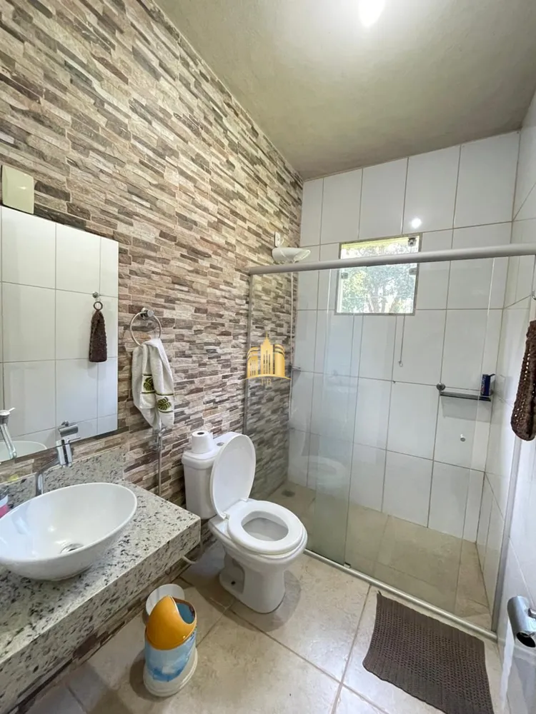 Sítio, 3 quartos, 2004 m² - Foto 2