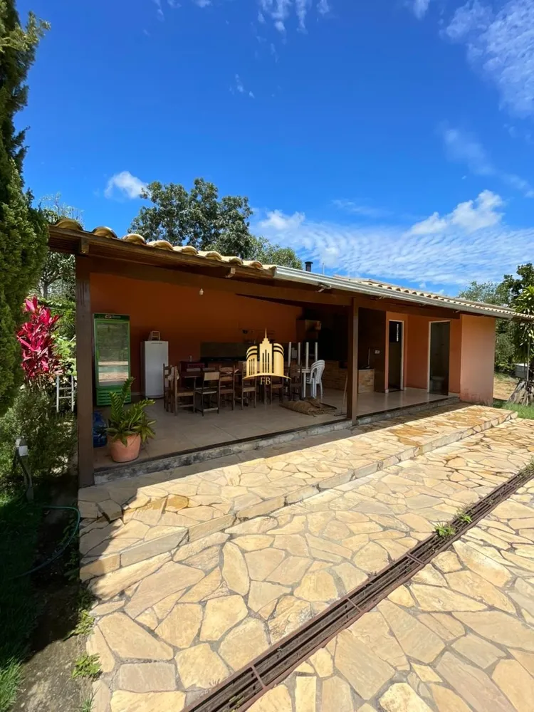 Sítio, 3 quartos, 2004 m² - Foto 4