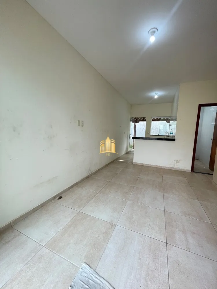 Casa, 3 quartos - Foto 2