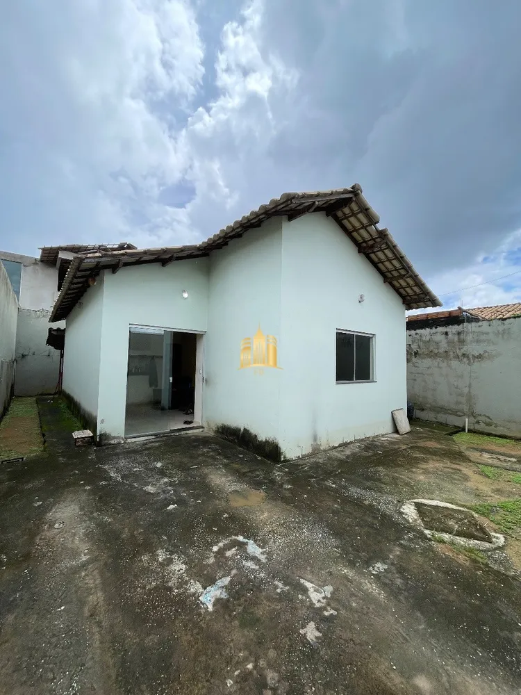 Casa, 3 quartos - Foto 1