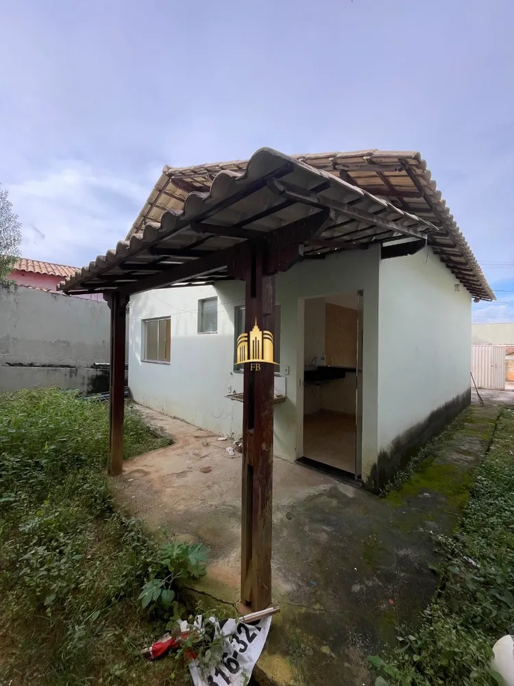 Casa, 3 quartos - Foto 4