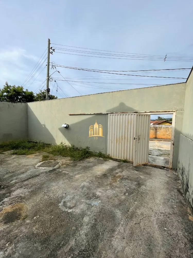 Casa, 3 quartos - Foto 12