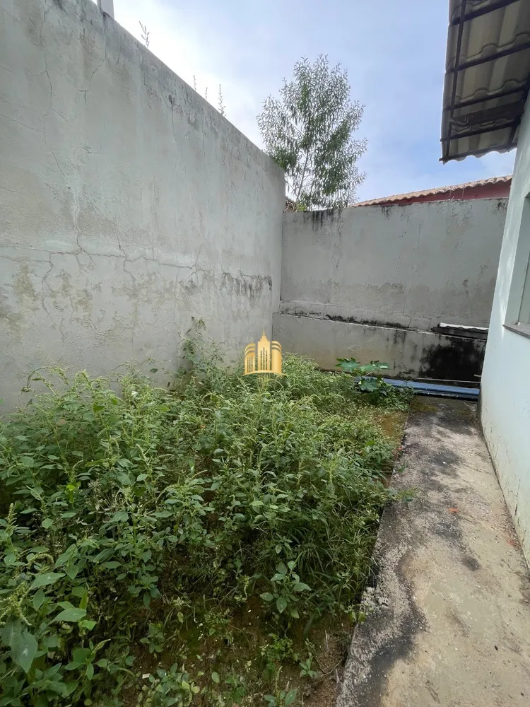 Casa, 3 quartos - Foto 10