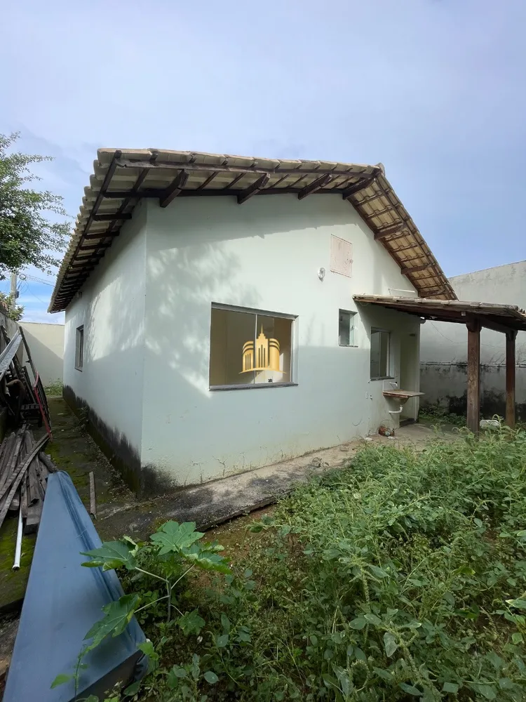 Casa, 3 quartos - Foto 11