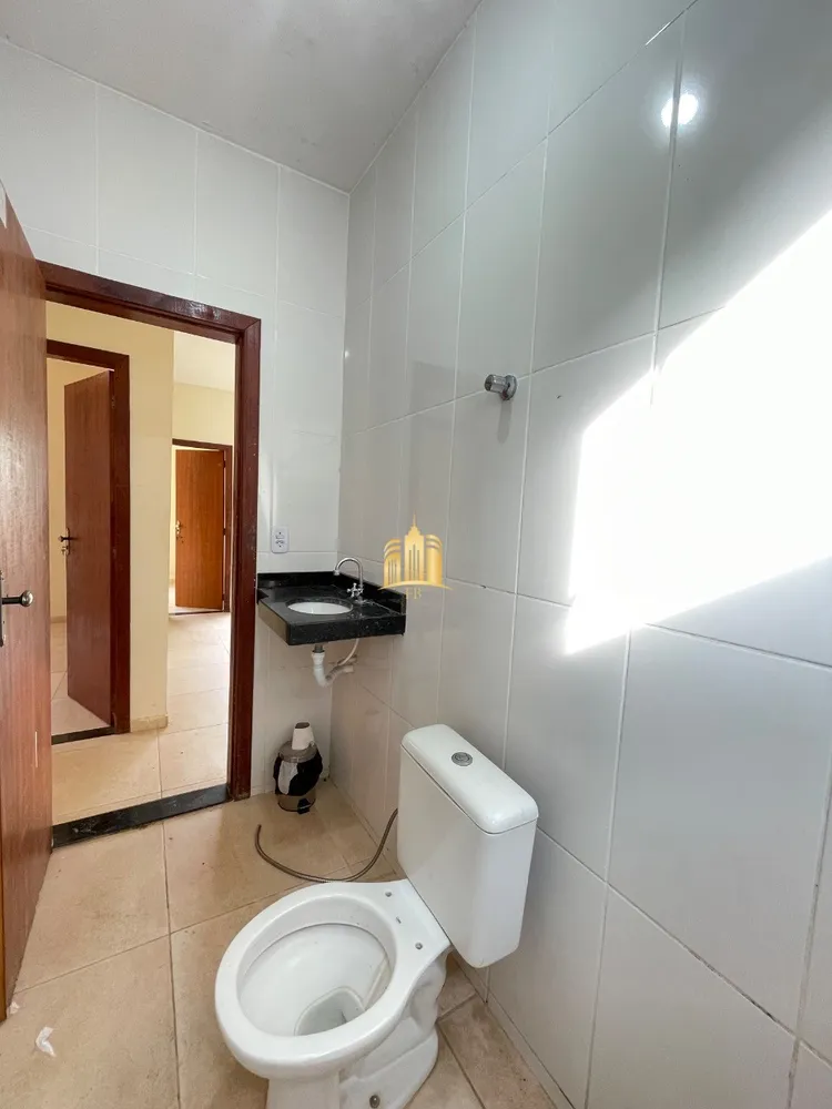 Casa, 3 quartos - Foto 8