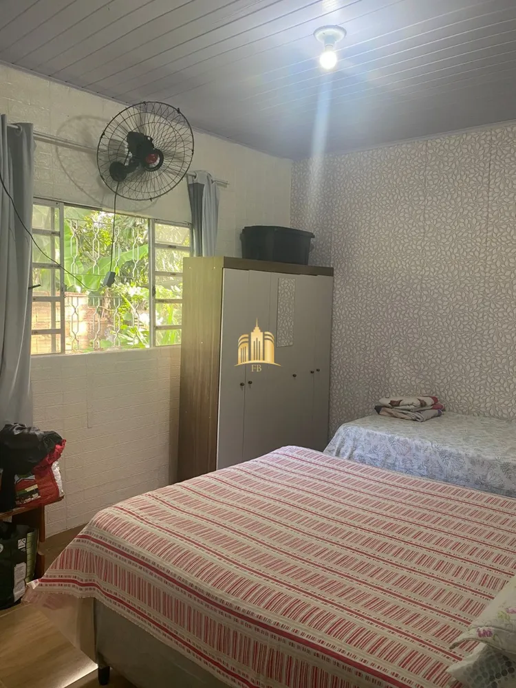 Casa, 3 quartos - Foto 7