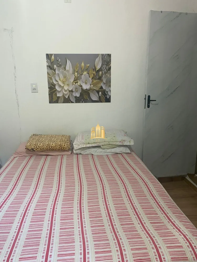 Casa, 3 quartos - Foto 5