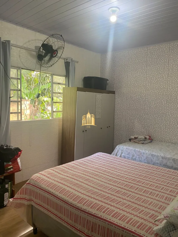 Casa, 3 quartos - Foto 6