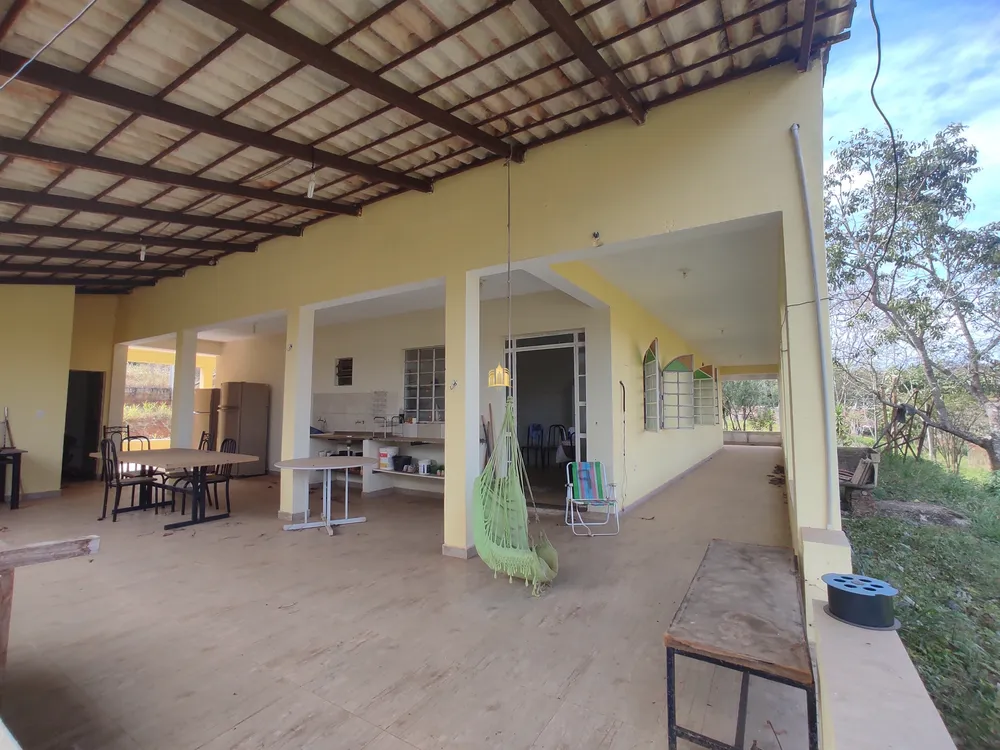 Sítio, 4 quartos, 3843 m² - Foto 2