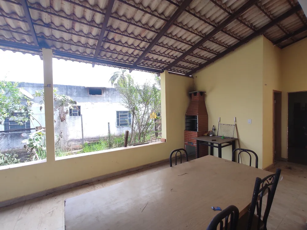 Sítio, 4 quartos, 3843 m² - Foto 5