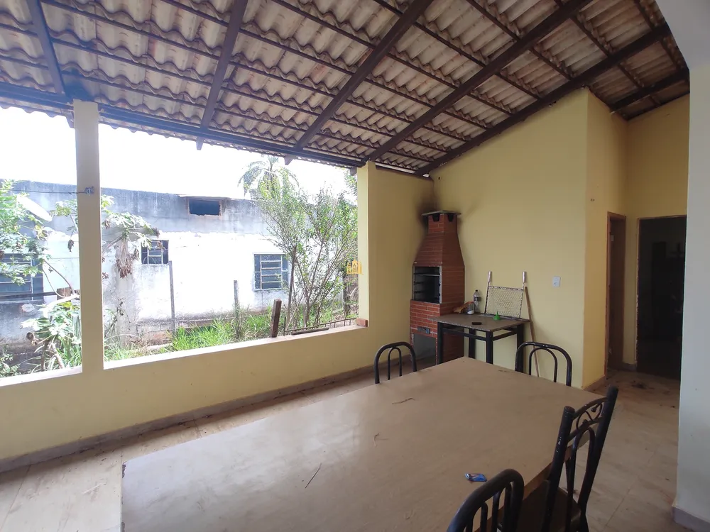 Sítio, 4 quartos, 3843 m² - Foto 3