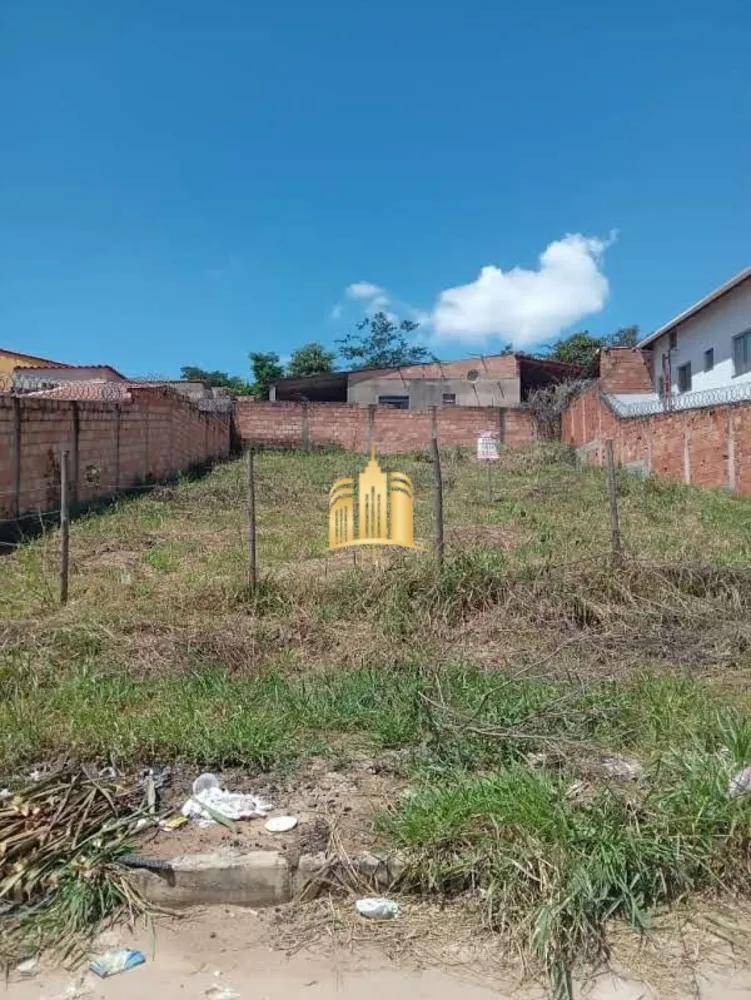 Terreno, 391 m² - Foto 1