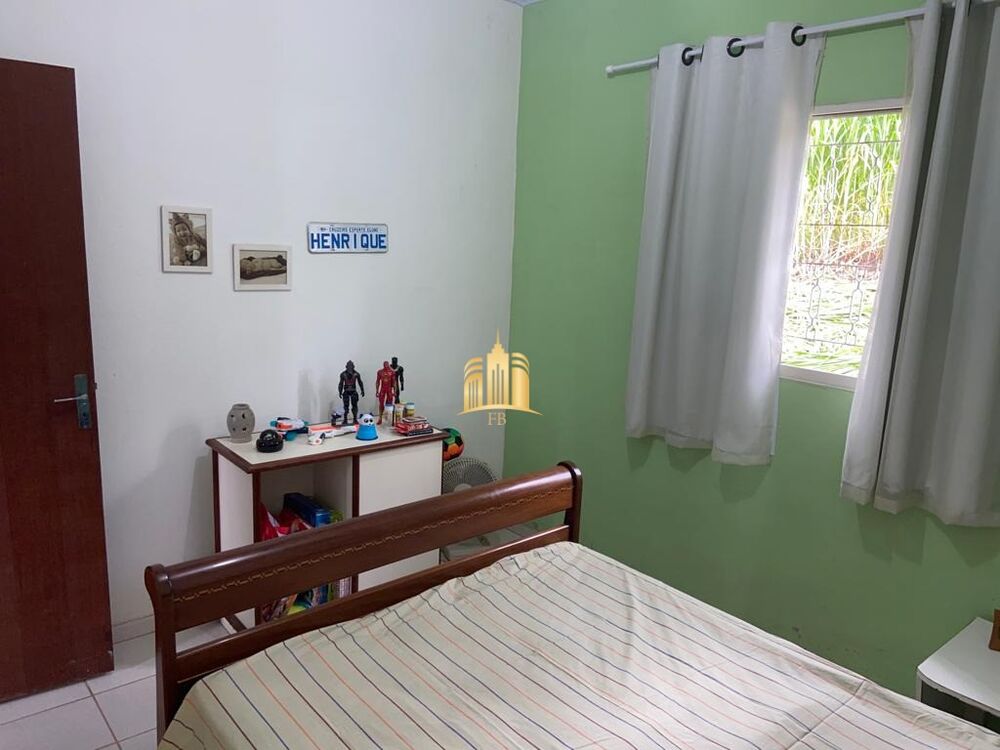 Fazenda à venda com 7 quartos, 300m² - Foto 8