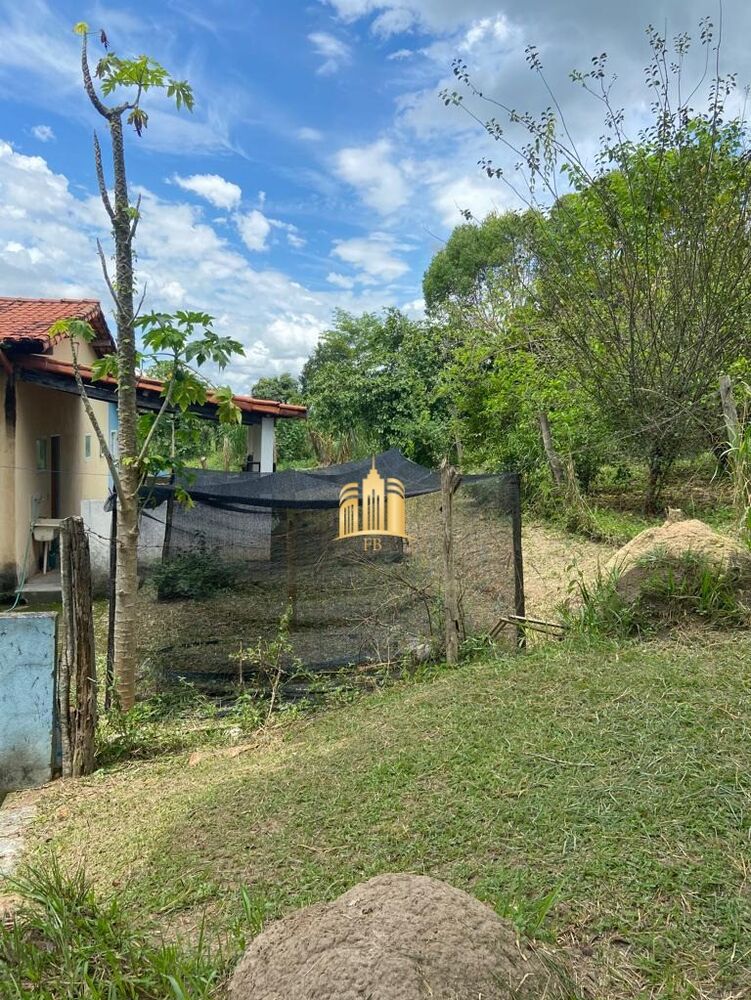 Fazenda à venda com 7 quartos, 300m² - Foto 3