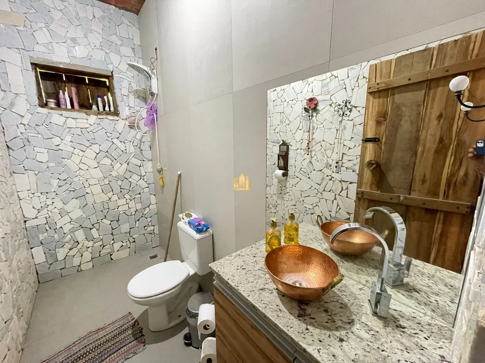 Sítio, 3 quartos, 5500 m² - Foto 3