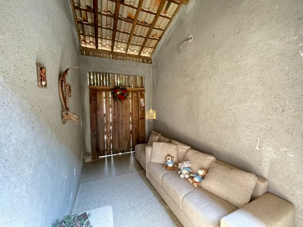 Sítio, 3 quartos, 5500 m² - Foto 4