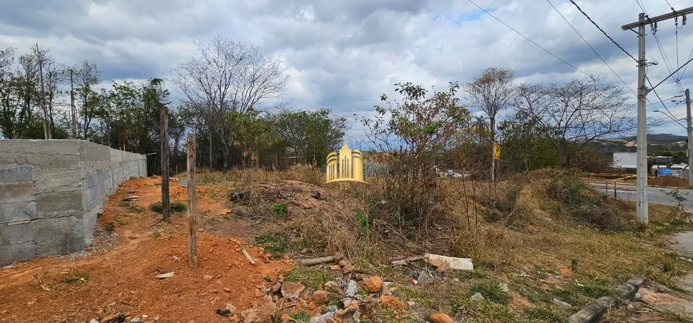 Terreno, 406 m² - Foto 1