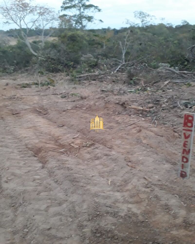 Terreno, 2 hectares - Foto 3