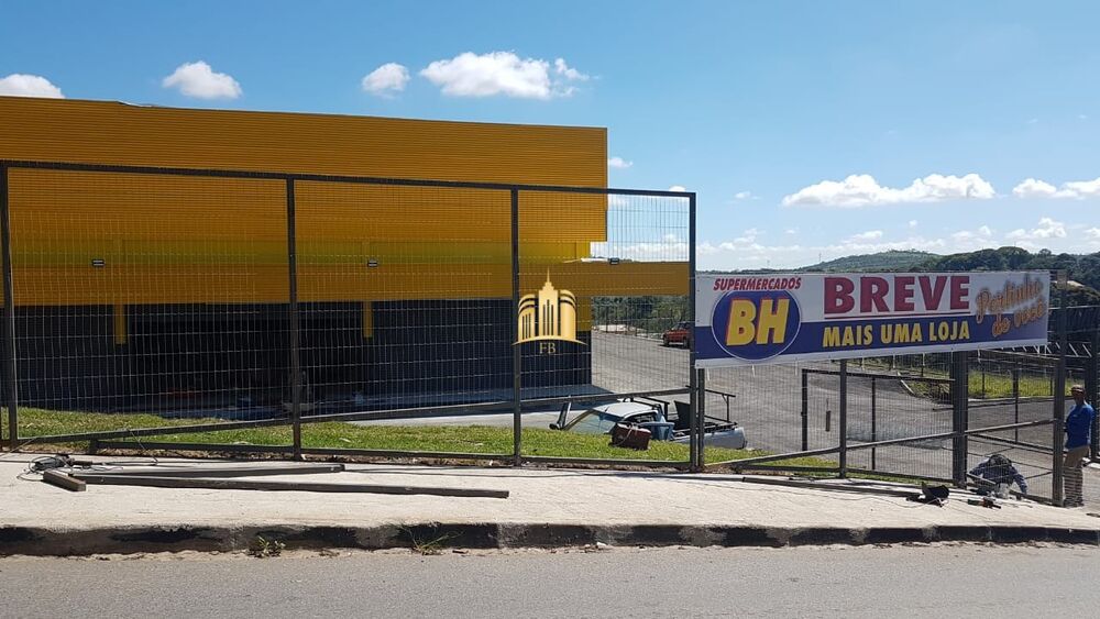 Terreno, 2000 m² - Foto 1