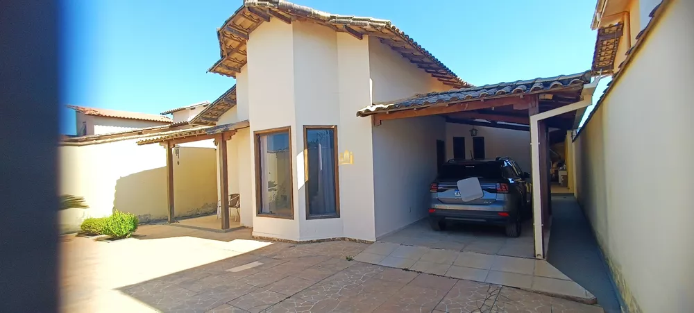 Casa à venda com 3 quartos, 360m² - Foto 4