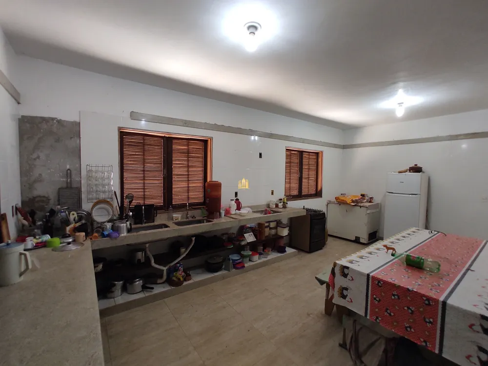 Sítio, 3 quartos, 2000 m² - Foto 19