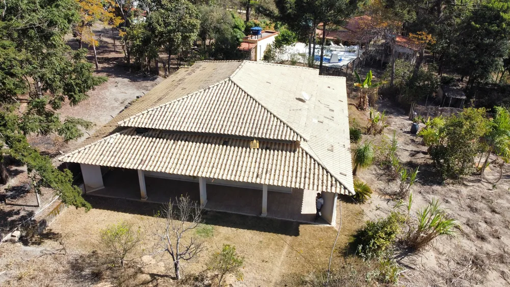 Sítio, 3 quartos, 2000 m² - Foto 5