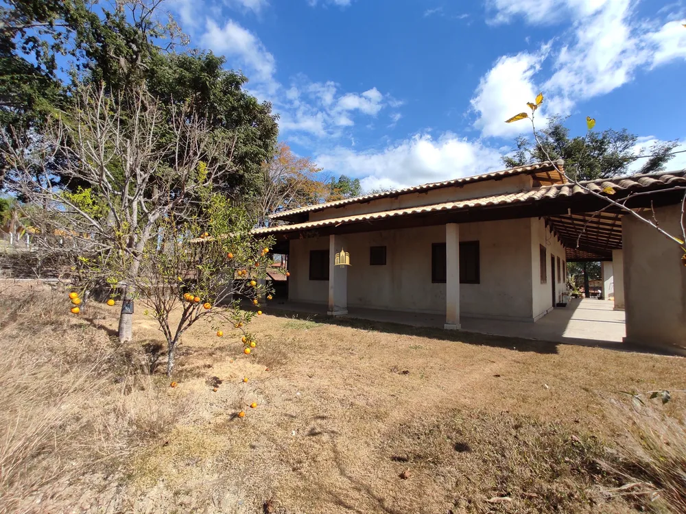 Sítio, 3 quartos, 2000 m² - Foto 5
