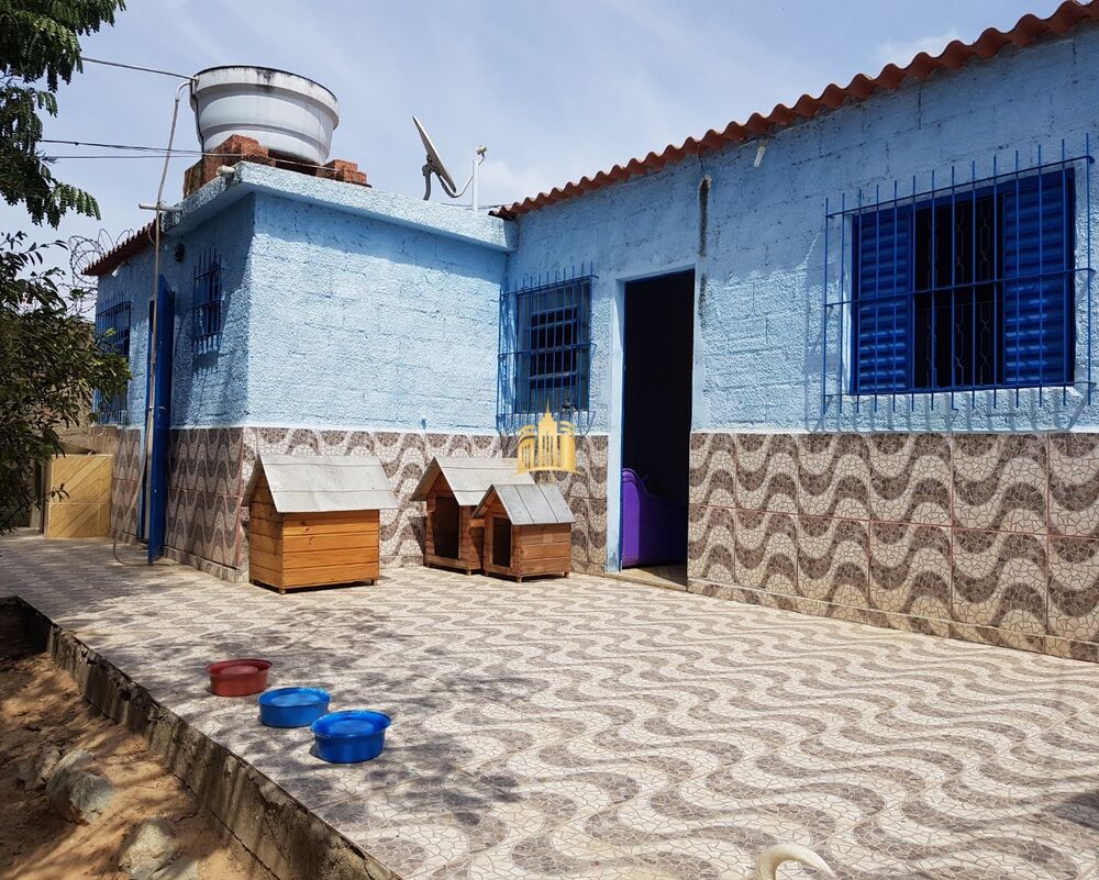 Casa, 2 quartos - Foto 5