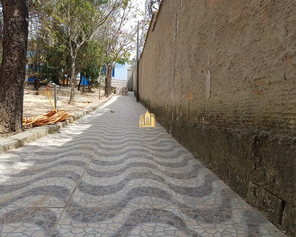 Casa, 2 quartos - Foto 2