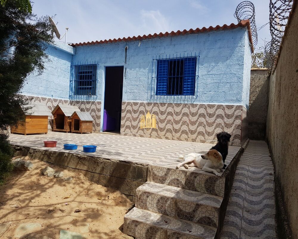 Casa, 2 quartos - Foto 6