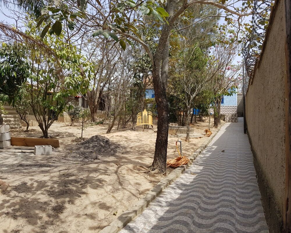 Casa, 2 quartos - Foto 1