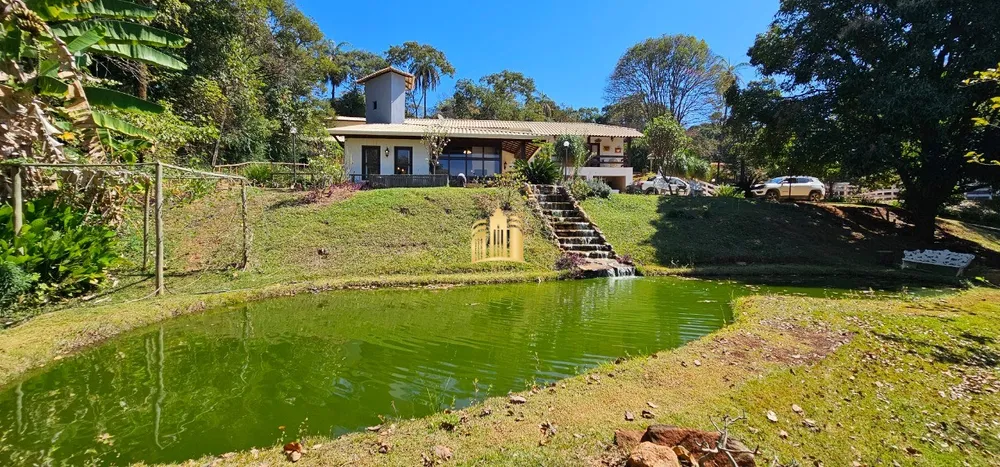 Sítio, 7 quartos, 5070 m² - Foto 6