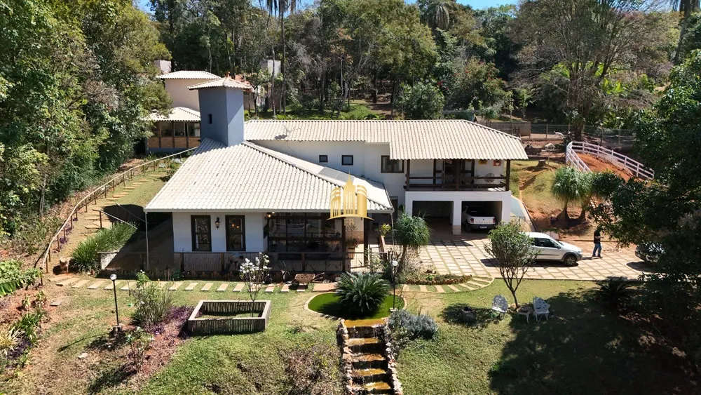 Sítio, 7 quartos, 5070 m² - Foto 10