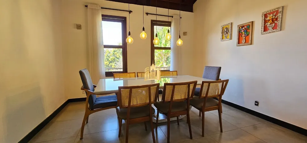 Sítio, 7 quartos, 5070 m² - Foto 2
