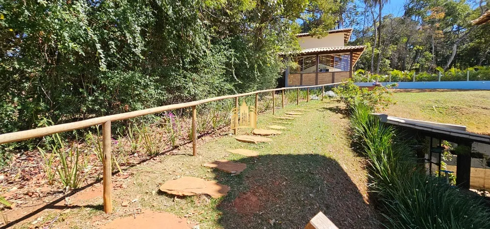 Sítio, 7 quartos, 5070 m² - Foto 2