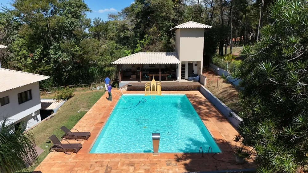 Sítio, 7 quartos, 5070 m² - Foto 11
