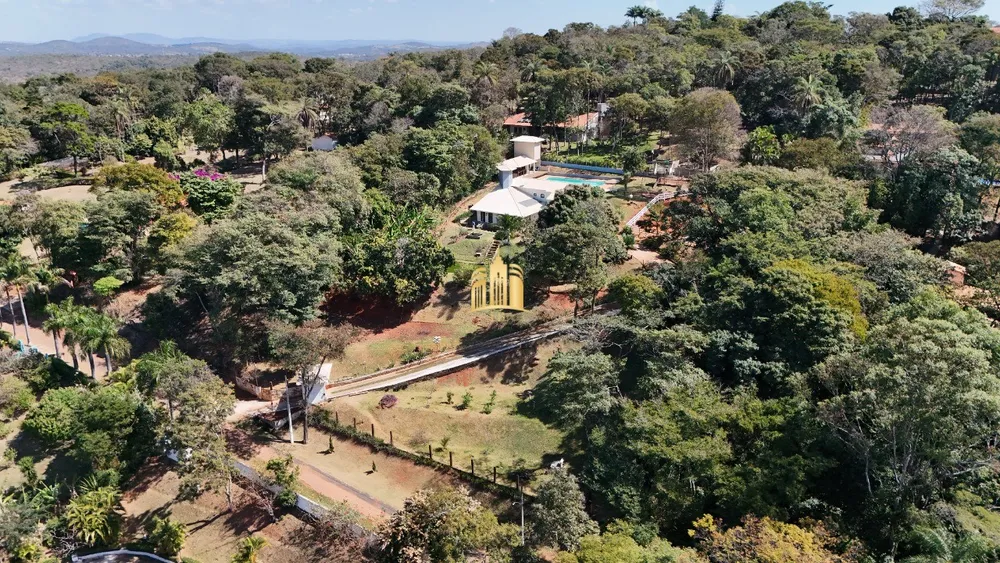 Sítio, 7 quartos, 5070 m² - Foto 12
